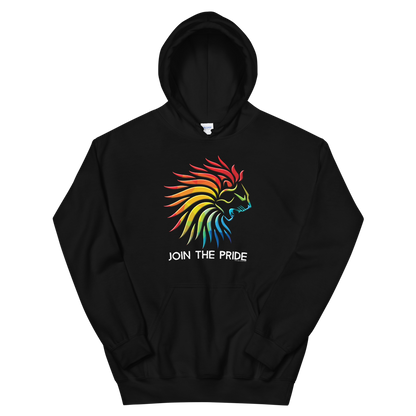 Join The Pride