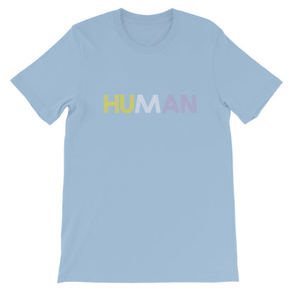 HUMAN (Nonbinary)