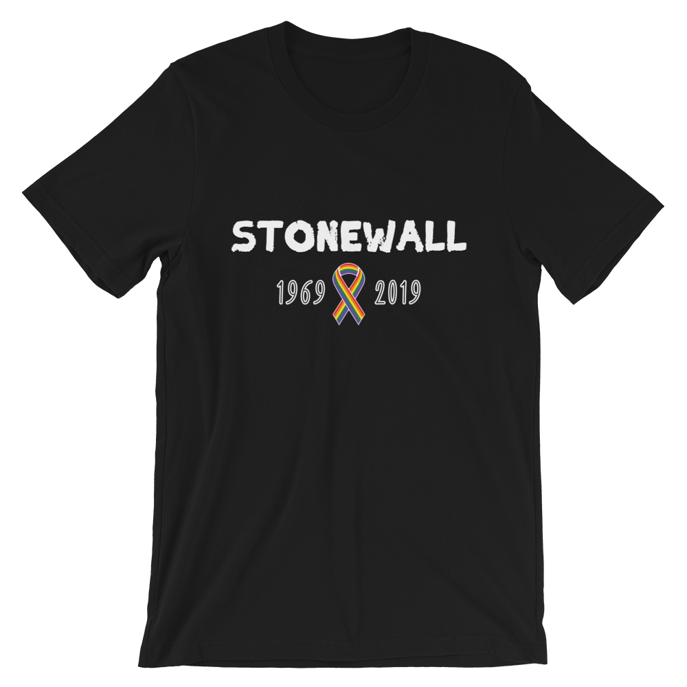 Stonewall 1969-2019