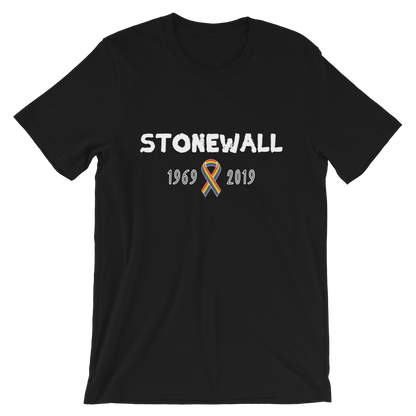 Stonewall 1969-2019