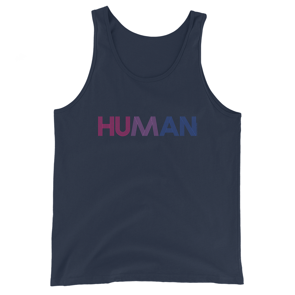 HUMAN (Bi)