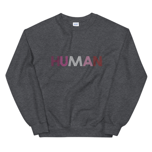 HUMAN (Lesbian)