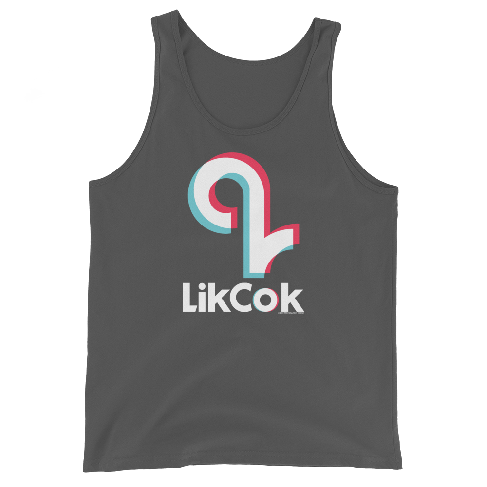 LikCok Tank