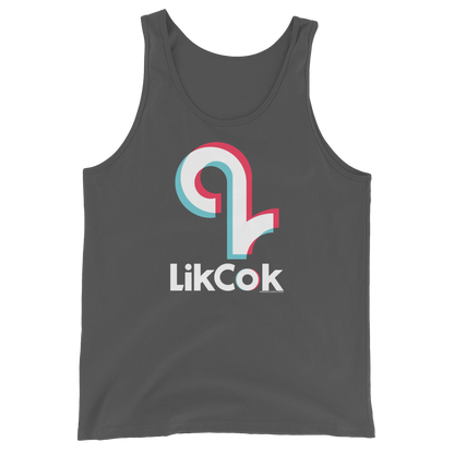 LikCok Tank