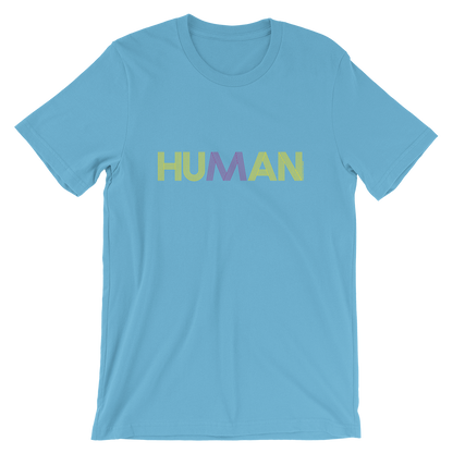 HUMAN (Intersex)