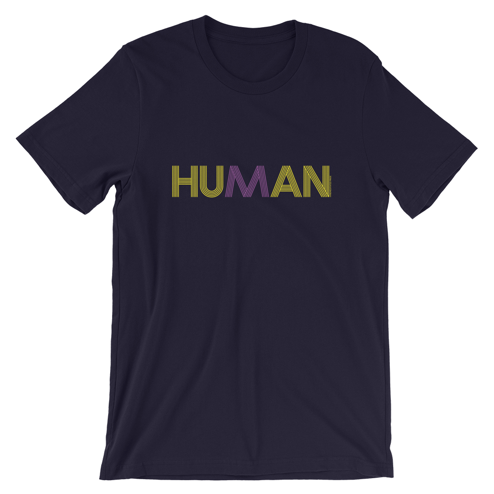 HUMAN (Intersex)