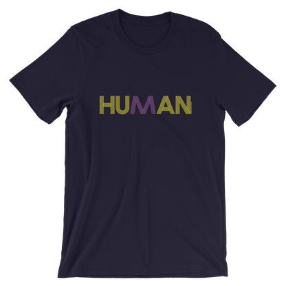 HUMAN (Intersex)