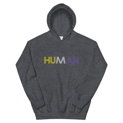 HUMAN (Nonbinary)