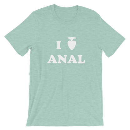 I ♥ Anal