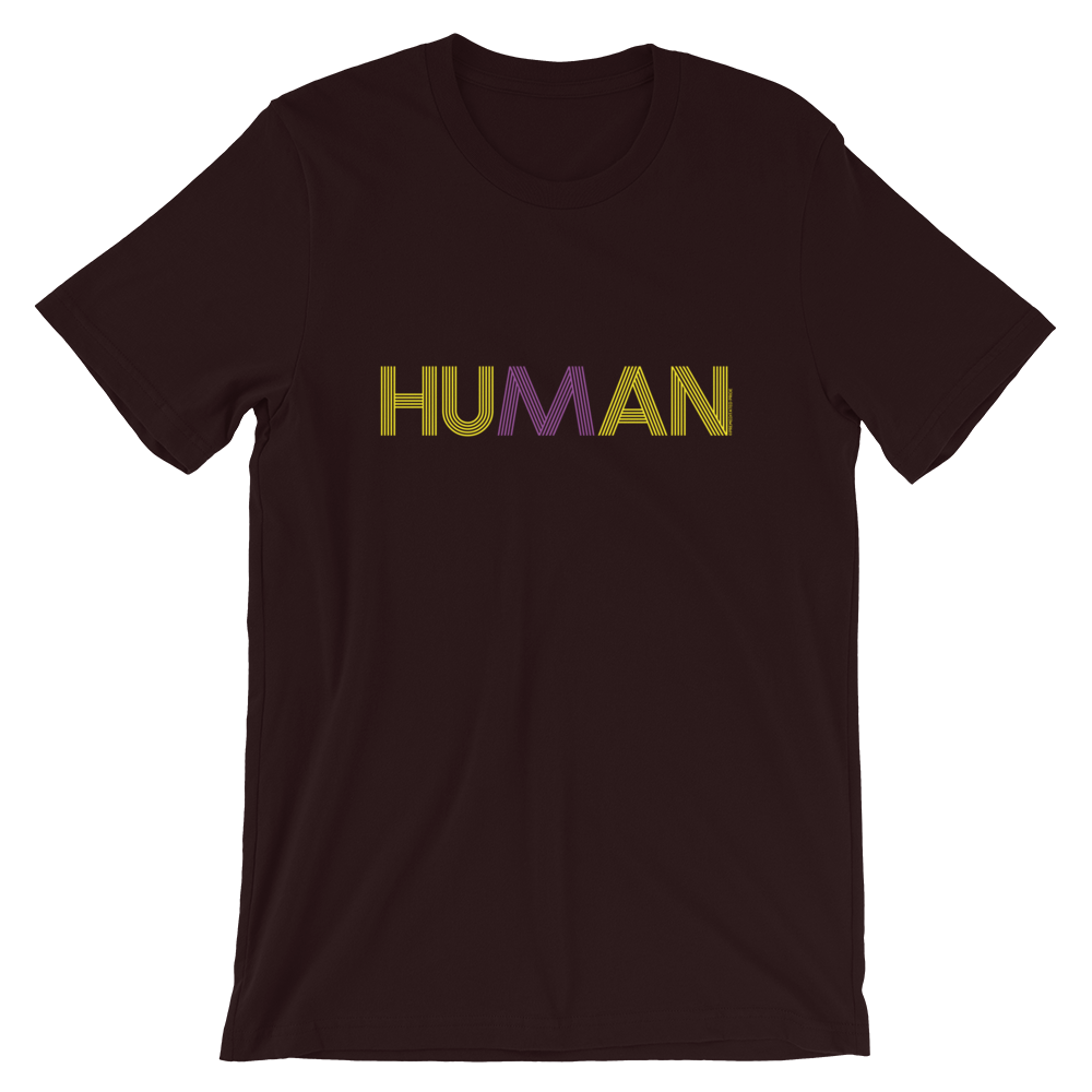 HUMAN (Intersex)