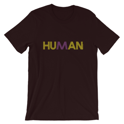 HUMAN (Intersex)