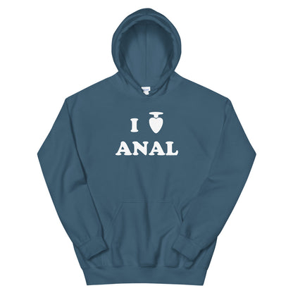 I ♥ Anal