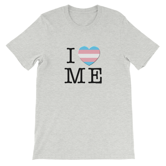 I ♥ Me (Trans)