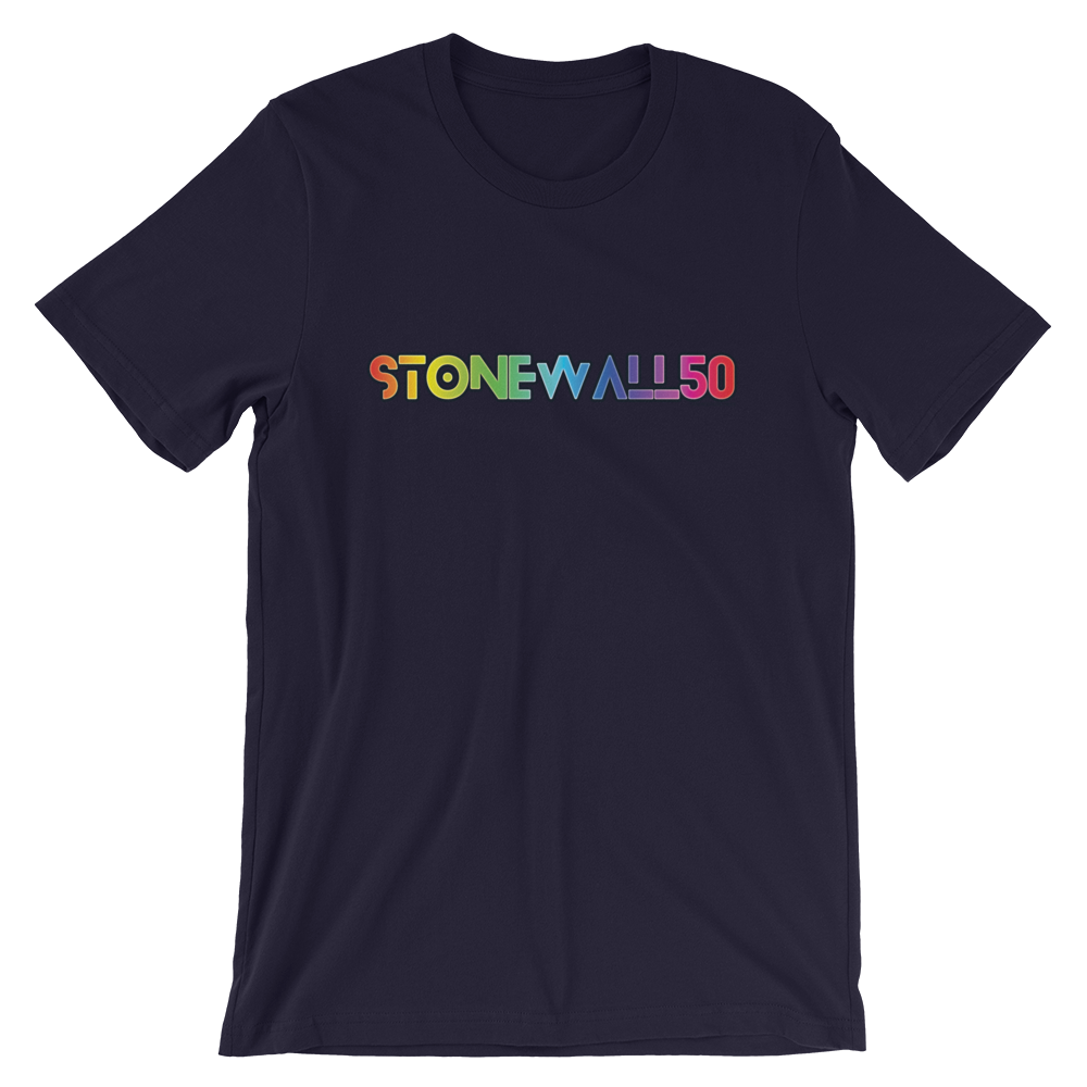 Stonewall 50