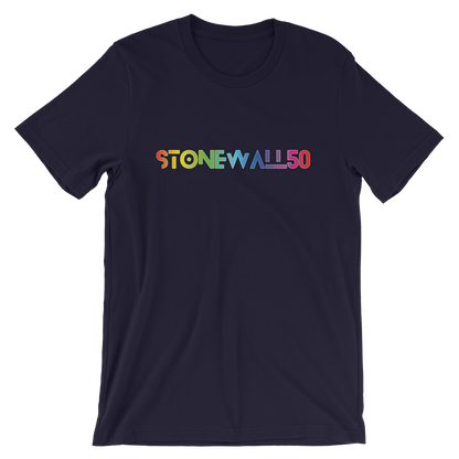 Stonewall 50