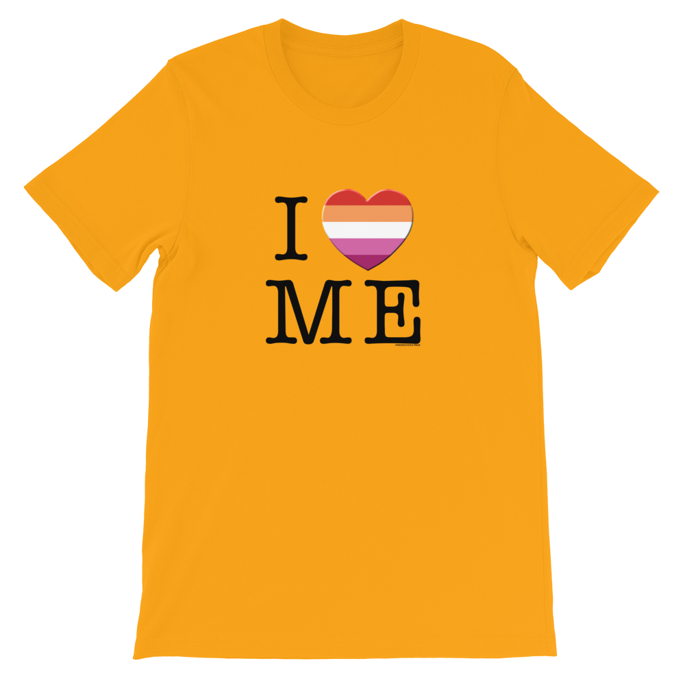 I ♥ Me (Lesbian)