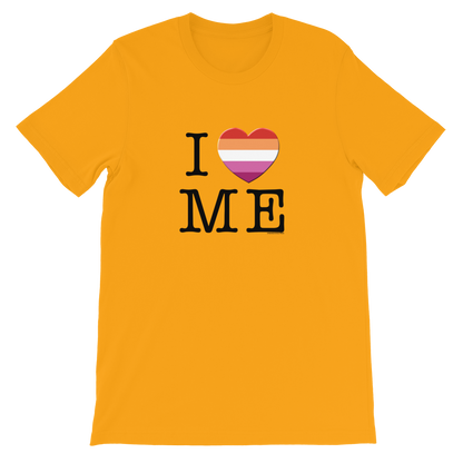 I ♥ Me (Lesbian)