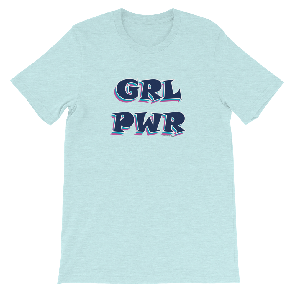 Grl Pwr