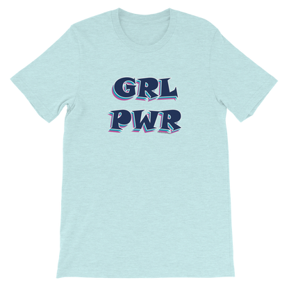 Grl Pwr