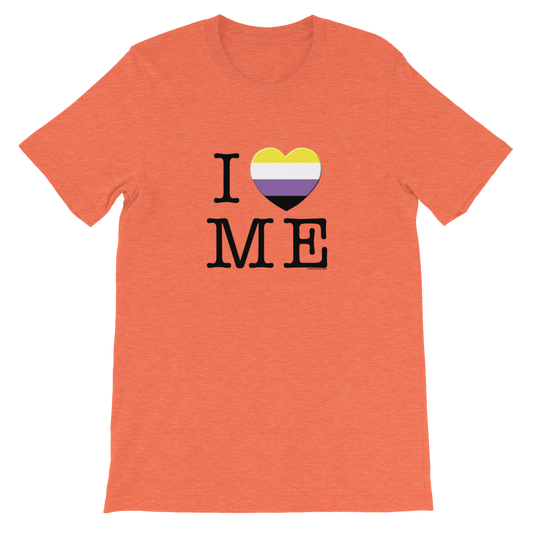 I ♥ Me (Nonbinary)