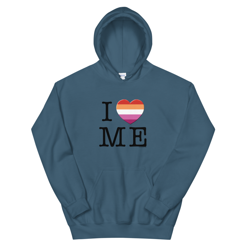 I ♥ Me (Lesbian)