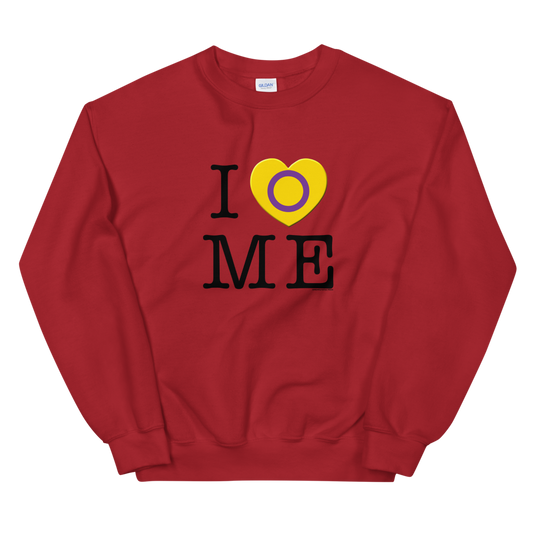 I ♥ Me (Intersex)