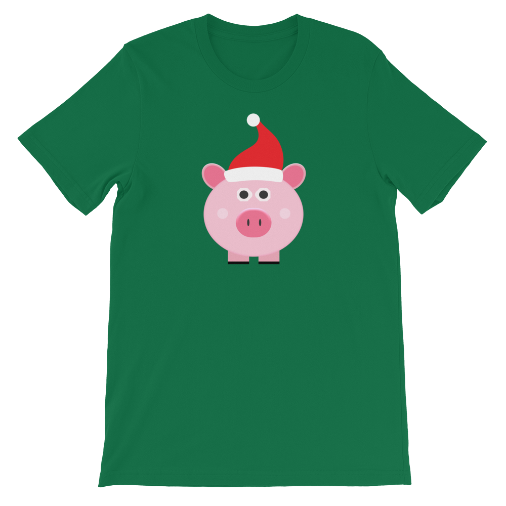 Holiday Pig