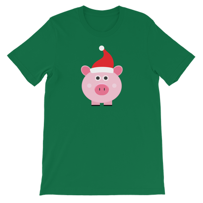 Holiday Pig