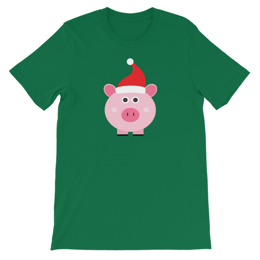 Holiday Pig