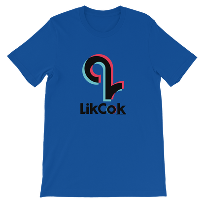 LikCok