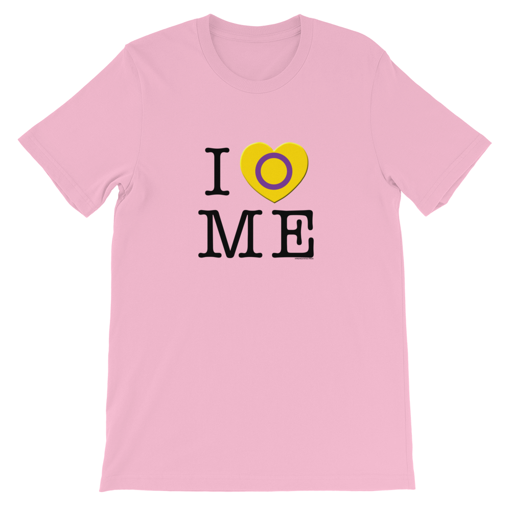 I ♥ Me (Intersex)