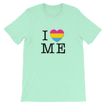 I ♥ Me (Pansexual)