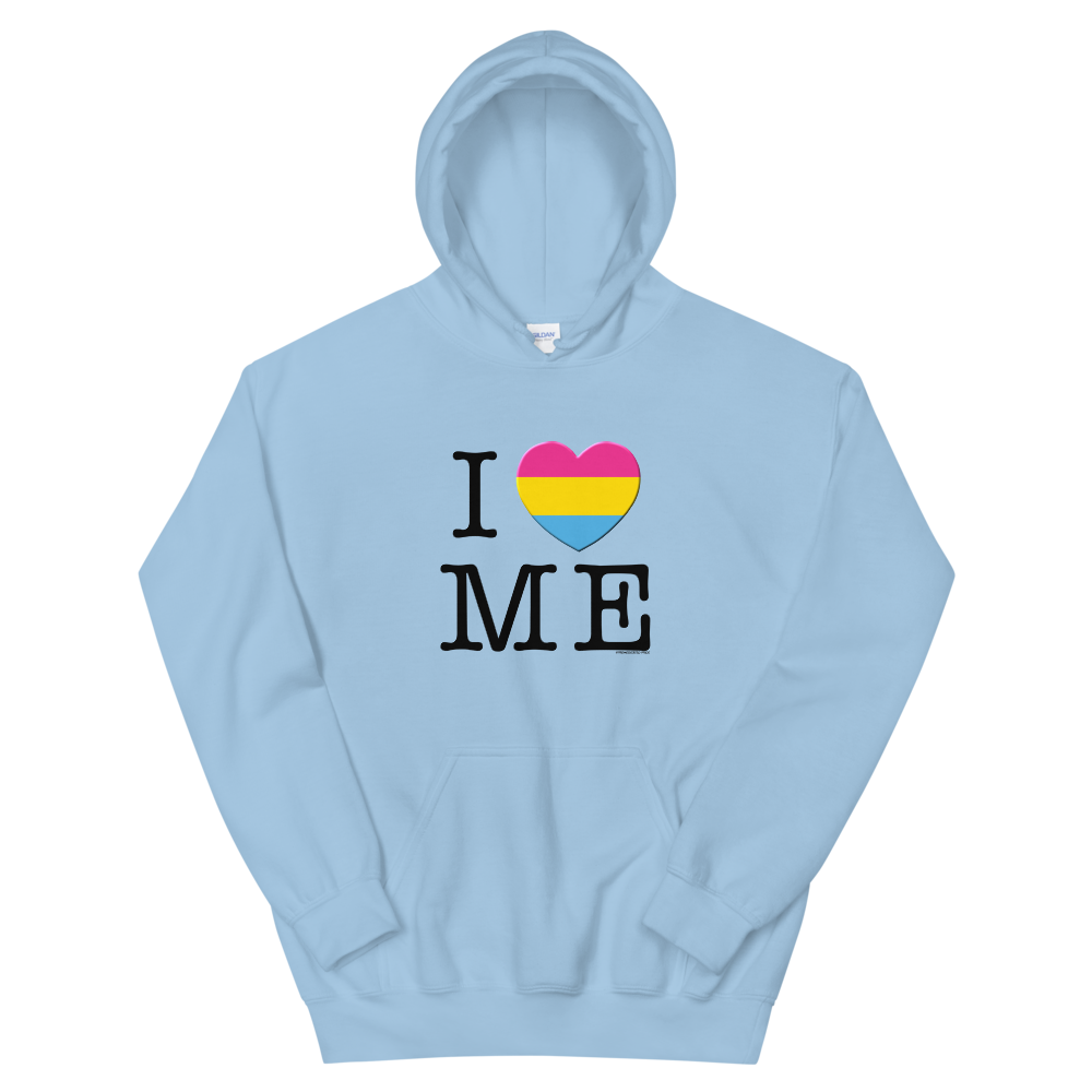 I ♥ Me (Pansexual)