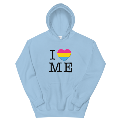 I ♥ Me (Pansexual)