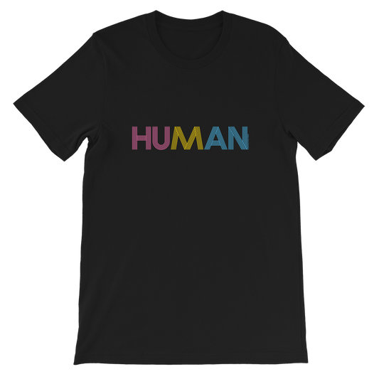 HUMAN (Pansexual)