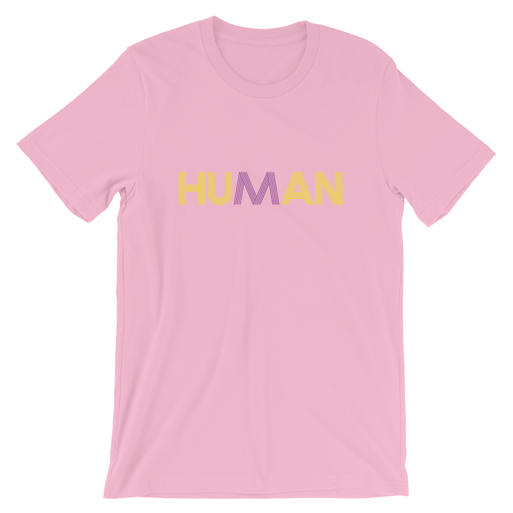 HUMAN (Intersex)