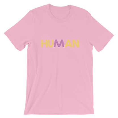 HUMAN (Intersex)