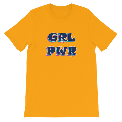 Grl Pwr