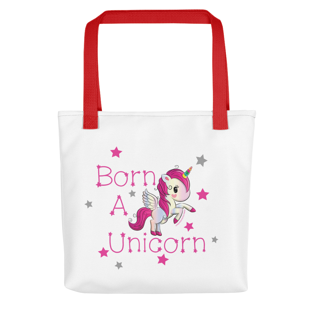 Born A Unicorn