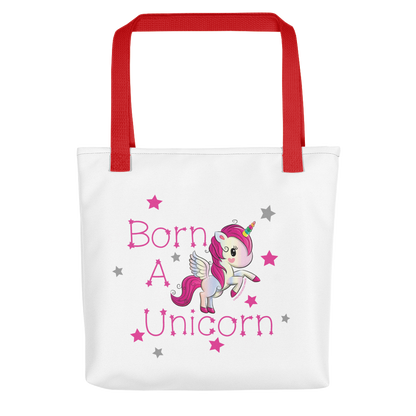 Born A Unicorn