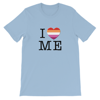 I ♥ Me (Lesbian)