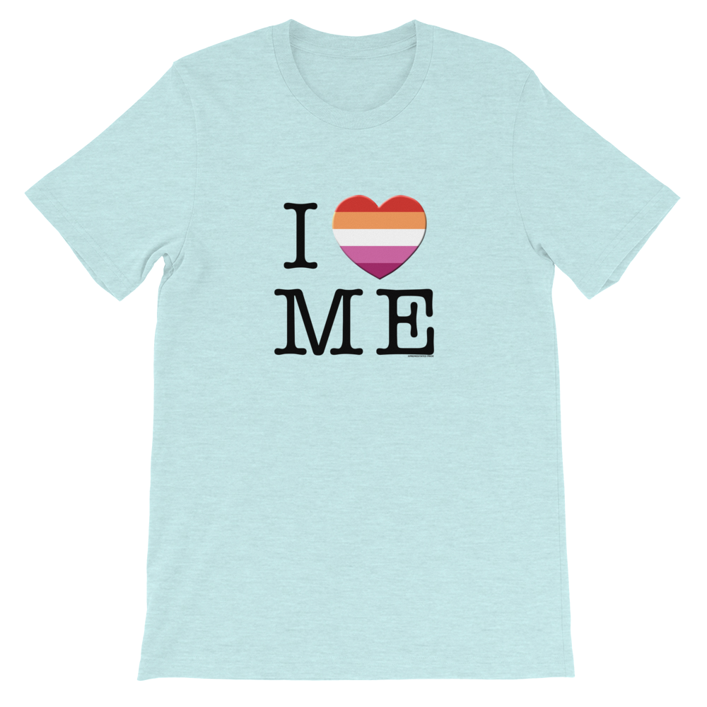 I ♥ Me (Lesbian)