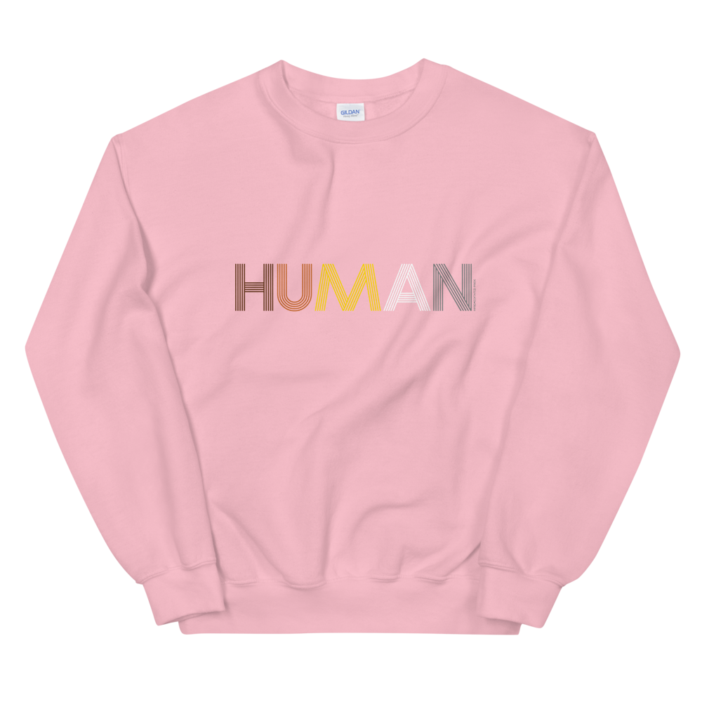 HUMAN (Bear)