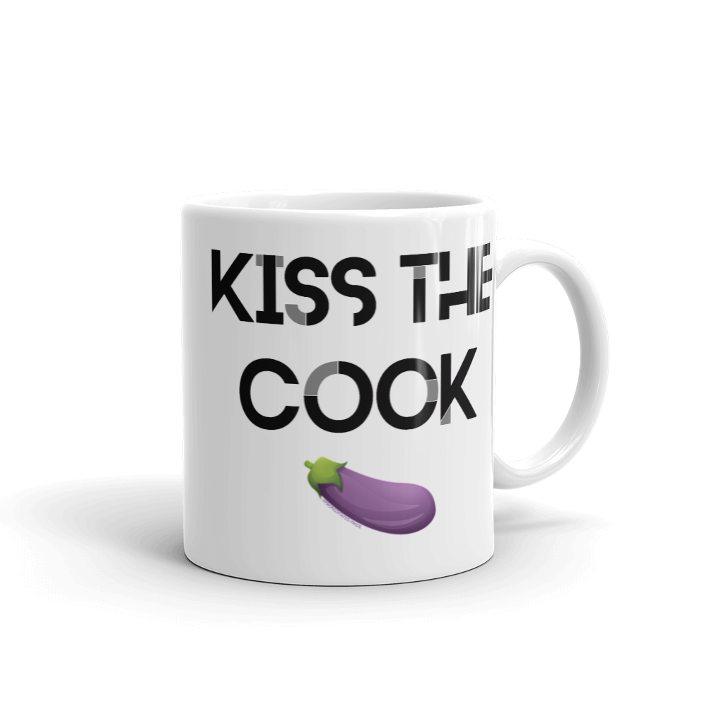 Kiss The Co¢k