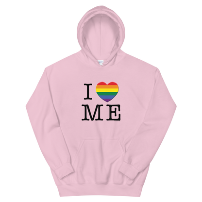 I ♥ Me (Rainbow Pride)