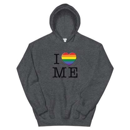 I ♥ Me (Rainbow Pride)