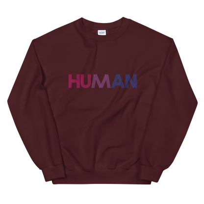 HUMAN (Bi)