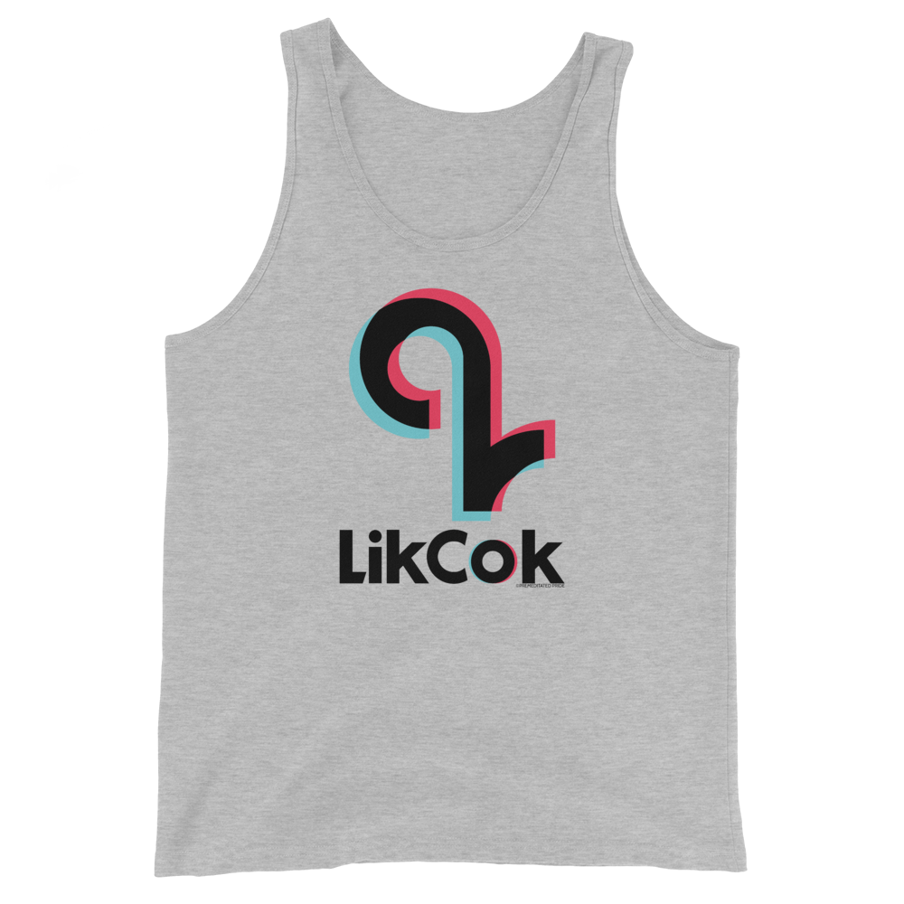 LikCok Tank