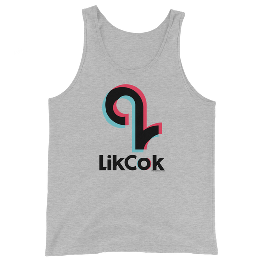 LikCok Tank