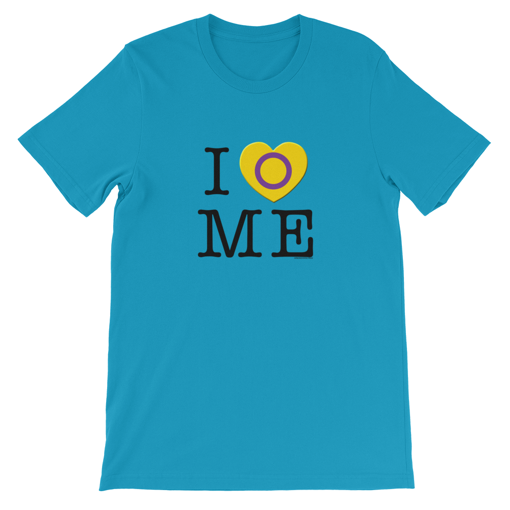 I ♥ Me (Intersex)